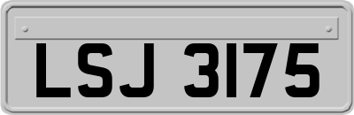 LSJ3175