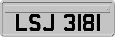 LSJ3181