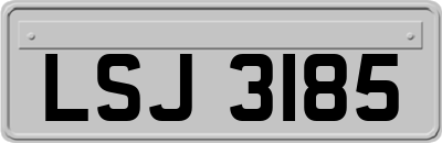 LSJ3185