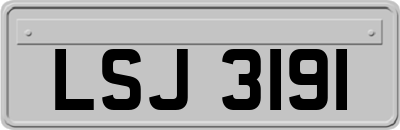 LSJ3191