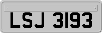 LSJ3193
