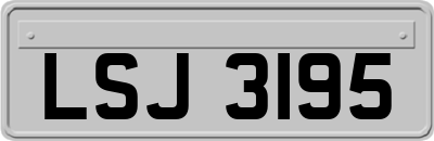 LSJ3195