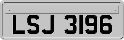 LSJ3196