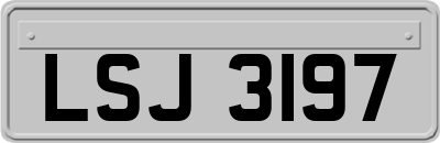 LSJ3197