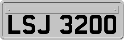 LSJ3200