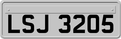 LSJ3205