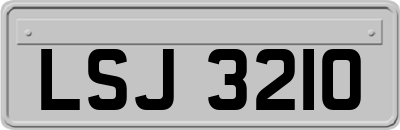 LSJ3210