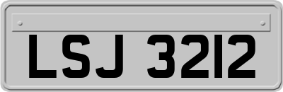 LSJ3212