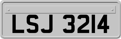 LSJ3214