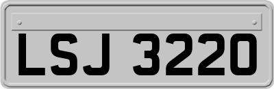 LSJ3220