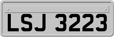 LSJ3223