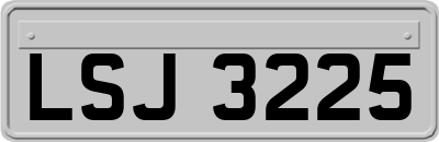 LSJ3225