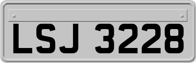 LSJ3228