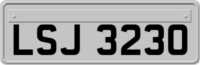 LSJ3230