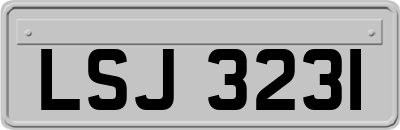 LSJ3231