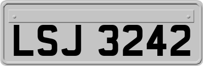 LSJ3242