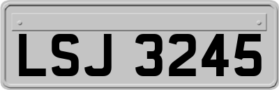 LSJ3245