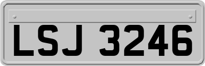 LSJ3246