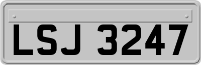 LSJ3247