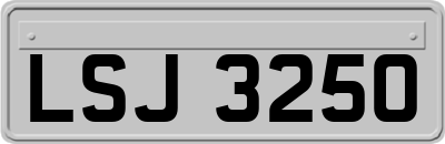 LSJ3250