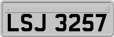 LSJ3257