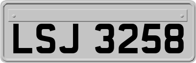 LSJ3258