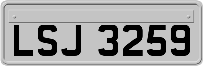 LSJ3259