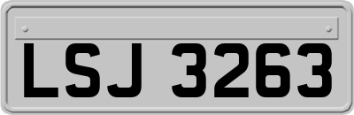 LSJ3263