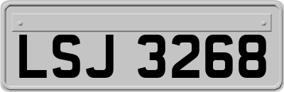 LSJ3268