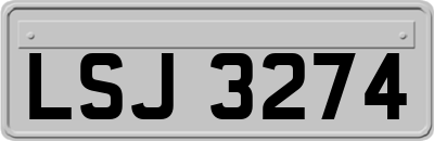 LSJ3274