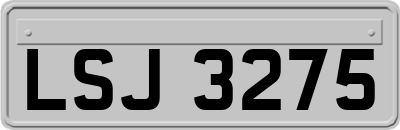 LSJ3275