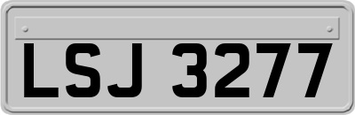 LSJ3277