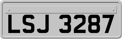LSJ3287