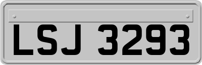 LSJ3293