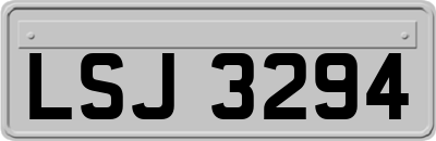 LSJ3294