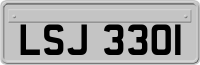 LSJ3301