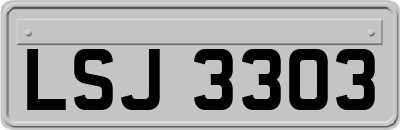 LSJ3303