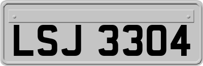 LSJ3304