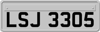 LSJ3305