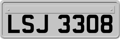 LSJ3308