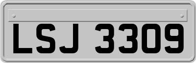 LSJ3309