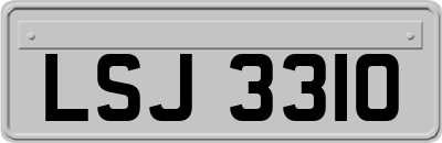 LSJ3310