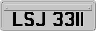 LSJ3311