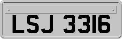 LSJ3316