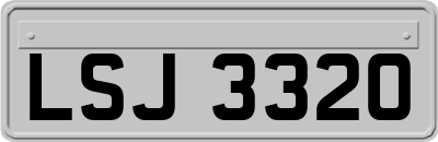 LSJ3320