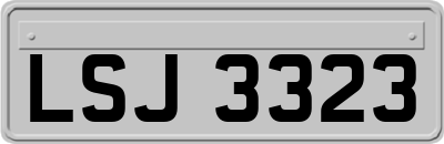 LSJ3323