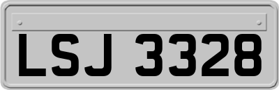 LSJ3328