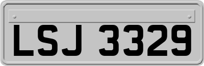 LSJ3329