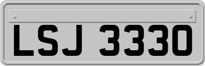 LSJ3330