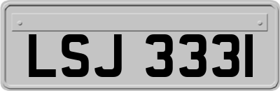 LSJ3331